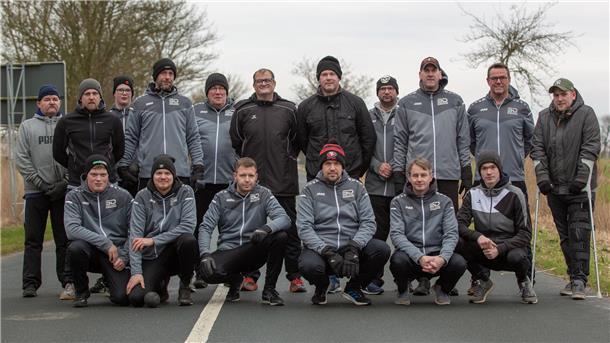 KBV Schweewarden Boßel-Landesliga