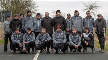 KBV Schweewarden Boßel-Landesliga