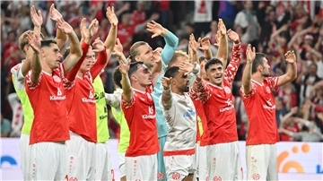 Die sechs Gegner des FSV Mainz 05 in der Ligaphase der Conference League stehen fest.