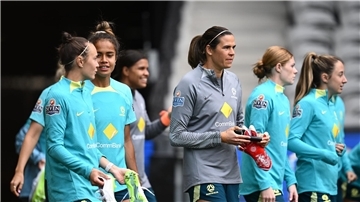 Die sexistischen Entgleisungen gegenüber den Matildas schlagen weiter hohe Wellen. 
