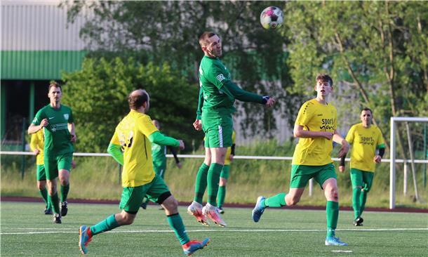 SG Burhave/Stollhamm gegen TSV Abbehausen II