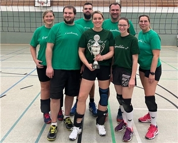 SV Nordenham TSG Burhave Volleyball