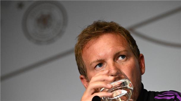 Nagelsmann kämpft gegen historische Niederlagenserie Die Sieglos-Serie des DFB-Teams soll gegen Nordirland enden.