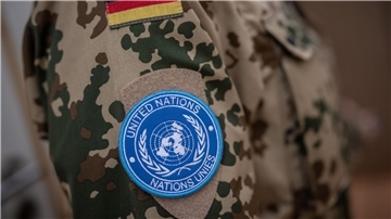 Die Soldaten der Bundeswehr haben das Feldlager Camp Castor verlassen und beendet damit seinen UN-Einsatz in Mali.