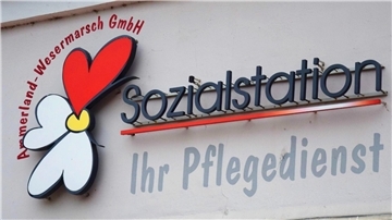 Die Sozialstation Ammerland-Wesermarsch bekommt einen neuen Geschäftsführer. Wer ist der Neue?