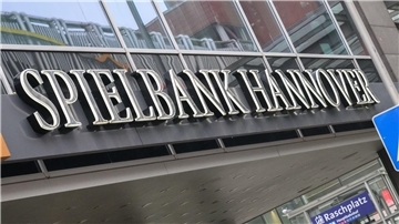 Die Spielbanken Niedersachsen GmbH wehrt sich vor Gericht gegen den Verlust der Spielbankenzulassung. (Symbolbild)