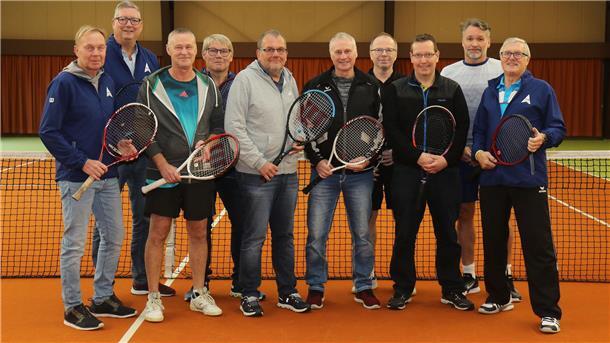 SV Nordenham TV Schweewarden Tennis
