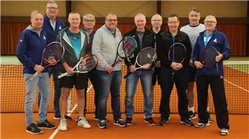 SV Nordenham TV Schweewarden Tennis