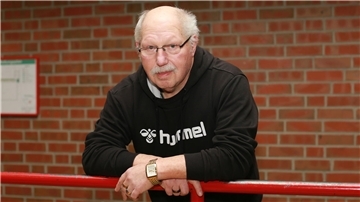 Olaf Büker