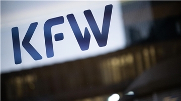 Die staatliche Förderbank KfW hat Post-Aktien verkauft.