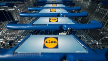 Die Staatsanwaltschaft hat das Ermittlungsverfahren gegen Lidl wegen des Verkaufs von hanfhaltigen Lebensmitteln eingestellt.