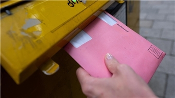 Die Stadt Nordenham gibt wichtige Hinweise zur Briefwahl.