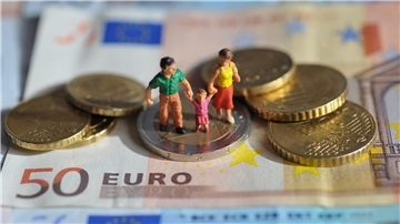 Die Stadt Nordenham wird sich in den kommenden beiden Jahren neu verschulden müssen, wenn sie die Bürger nicht mit höheren Abgaben weiter belasten will.