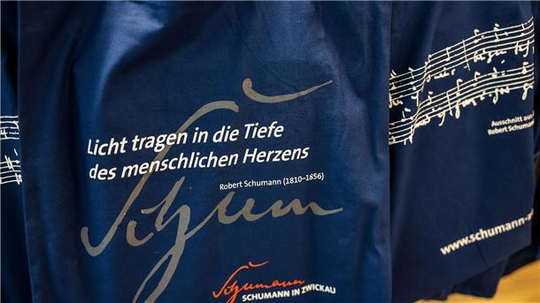 Die Stadt Zwickau, wo der Komponist Robert Schumann geboren wurde, richtet alle vier Jahre den nach ihm benannten Musikwettbewerb aus.