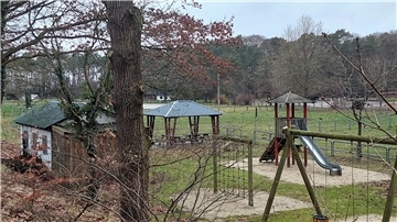 Spielplatz Ankelohe 