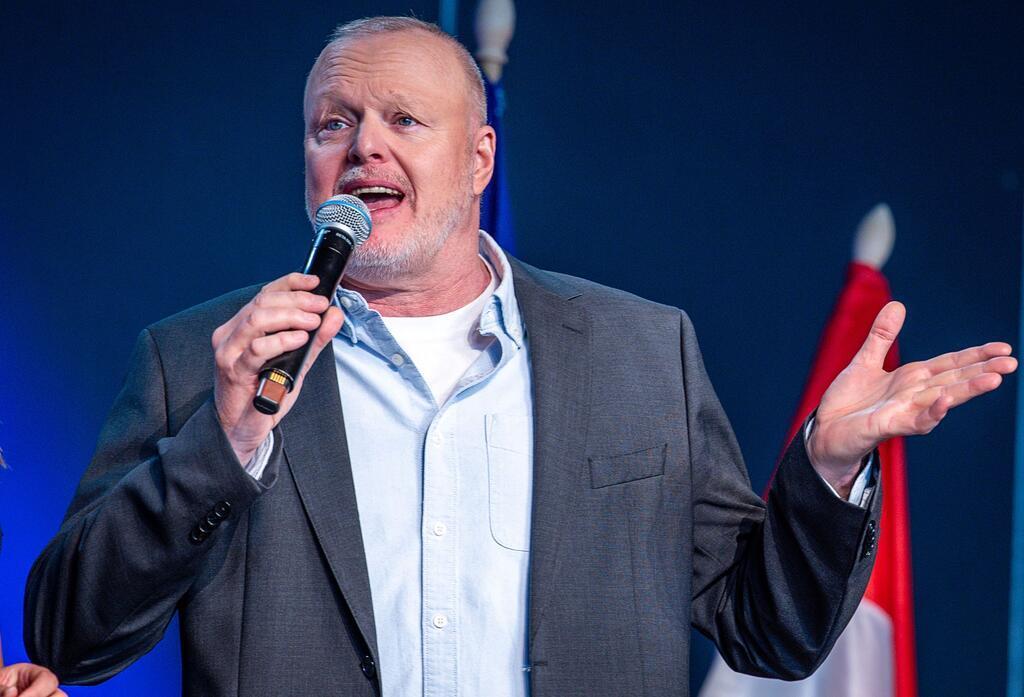 „Die Stefan Raab Show“ läuft erstmals abendfüllend.