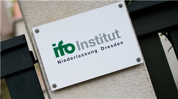 Die Stimmung in ostdeutschen Betrieben könnte laut Ifo-Institut besser sein.