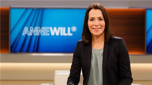 Die Talkshow „Anne Will“ wird Ende des Jahres 2023 beendet.