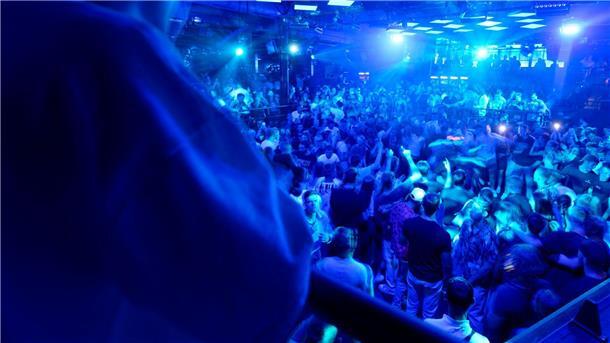 Das sind die besten Clubs der Welt Die Tanzflächen im Club „Bootshaus“ sind sehr beliebt.