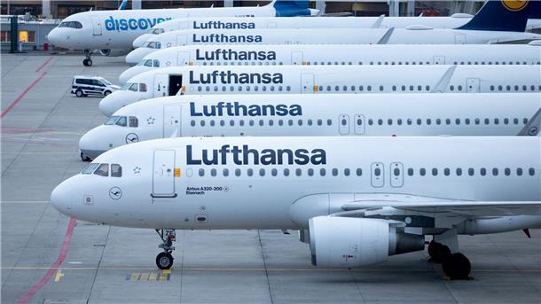 Tarifverhandlungen bei Lufthansa fortgesetzt Die Tarifverhandlungen für das Kabinenpersonal der Lufthansa wurden fortgesetzt.