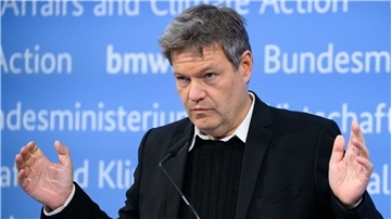 Die technische Umsetzung der Gas- und Strompreisbremse sei laut Bundeswirtschaftsminister Robert Habeck anspruchsvoll.