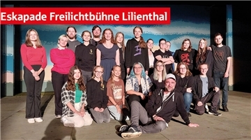Theatergruppe