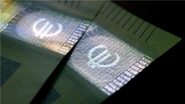 EZB wählt mögliche Themen für künftige Euro-Banknoten aus Die Themen Flüsse, Vögel und europäische Kultur kamen bei einer Umfrage am besten an.