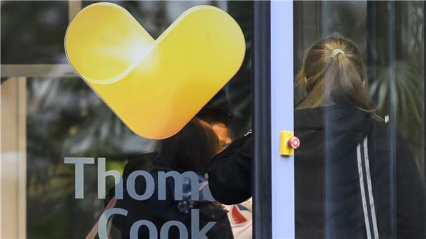 Die Thomas-Cook-Pleite war ein Schlag ins Gesicht vieler Urlauber. Die Reisen wurden abgesagt und gerade einmal 17,5 Prozent des Reisepreises wurden erstattet.