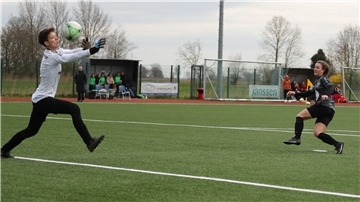 TSV Abbehausen