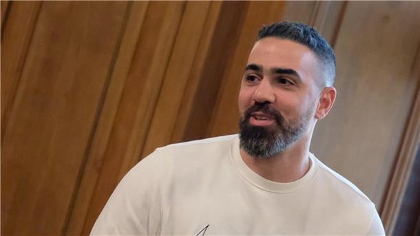 Die Trennung des Rappers Bushido und des Clanchefs beschäftigt seit Jahren die Berliner Justiz (Archivbild).