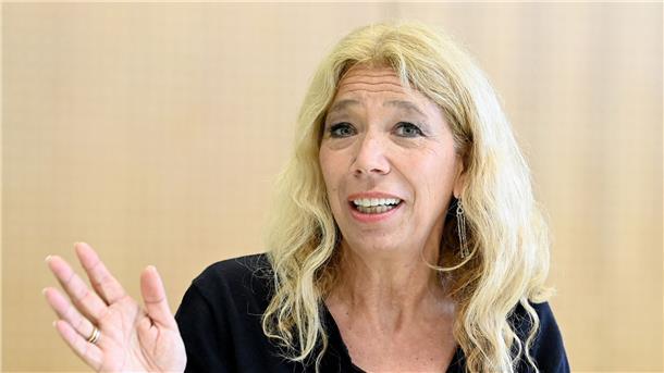 Federle fordert wieder mehr PCR-Tests zum Corona-Nachweis Die Tübinger Ärztin Lisa Federle  fordert wieder mehr PCR-Tests.