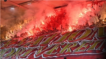 Die UEFA hat den FSV Mainz 05 mit einer Geldstrafe belegt.