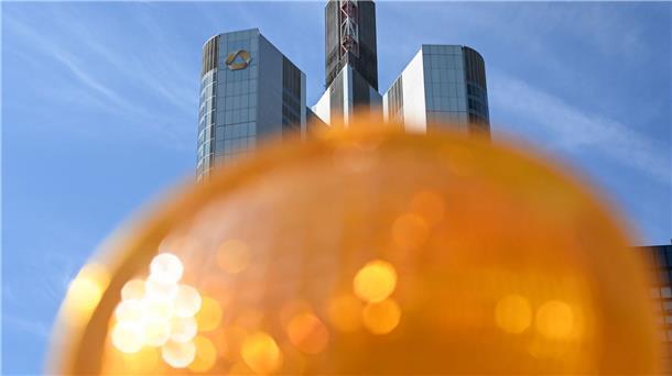 Die Unicredit hält inzwischen gut 26 Prozent der Aktien von Deutschlands zweitgrößter Privatbank. (Archivbild)