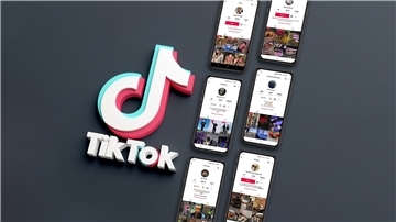 Die unterschiedlichsten Menschen aus Bremerhaven, dem Cuxland und umzu haben die Video-Plattform TikTok für sich entdeckt.