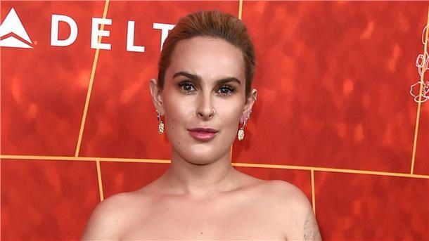 Rumer Willis: Baby Louetta verdankt Namen einem Tippfehler Die US-amerikanische Schauspielerin Rumer Willis hatte eigentlich einen anderen Namen für ihr Baby im Sinn.
