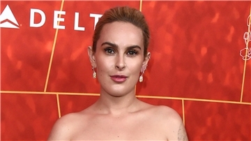 Die US-amerikanische Schauspielerin Rumer Willis hatte eigentlich einen anderen Namen für ihr Baby im Sinn.