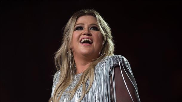 Kelly Clarkson gibt Vorgeschmack auf neues Album Die US-Sängerin Kelly Clarkson bringt im Juni ein neues Album raus.
