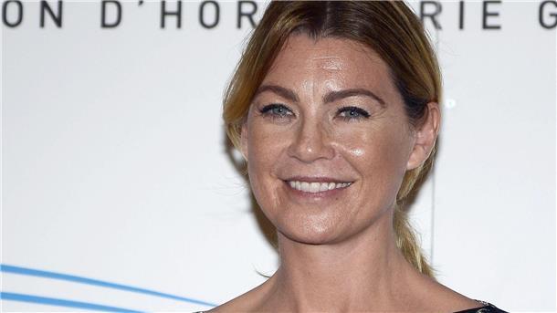 „Grey’s Anatomy“-Star Ellen Pompeo steigt aus Die US-Schauspielerin Ellen Pompeo steigt bei „Grey’s Anatomy“ aus.