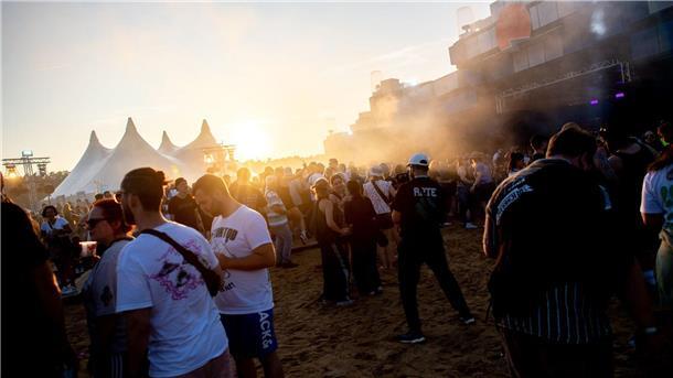 Die Veranstalter rechnen mit rund 60.000 Besucherinnen und Besucher. (Archivfoto)