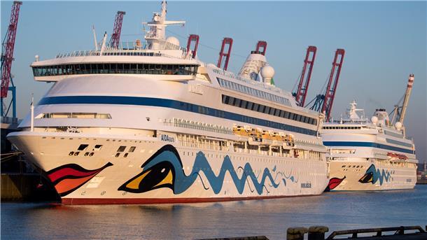 Kreuzfahrtbranche hängt in den Seilen Die Veranstalter von Kreuzfahrten haben bis in den Juli hinein bereits die allermeisten Abfahrten gestrichen.