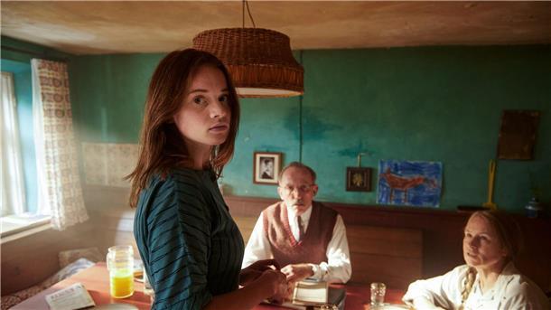 Provinz-Film im Kino: „Was man von hier aus sehen kann“ Die Verfilmung des Romans „Was man von hier aus sehen kann“ kommt in die Kinos.