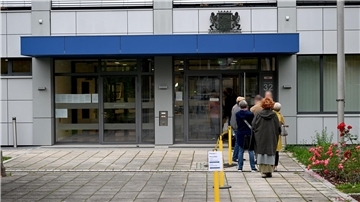 Die Verhandlung fand aus Platzgründen im Amtsgericht Laufen statt.