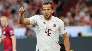 Die Verpflichtung von Harry Kane ist eine Ansage des FC Bayern an die Konkurrenz.