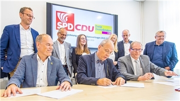 Gruppenbild