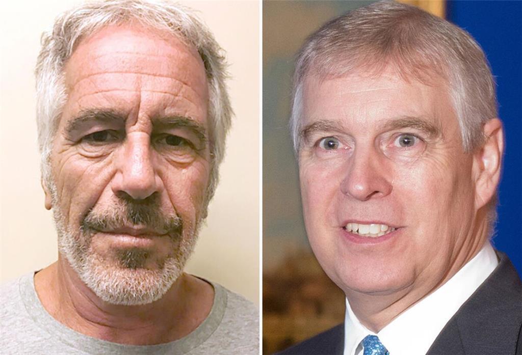„Finale Demütigung“ für Andrew im Epstein-Skandal Die Verwicklung in den Epstein-Skandal kostete Andrew sein Leben als Prinz.