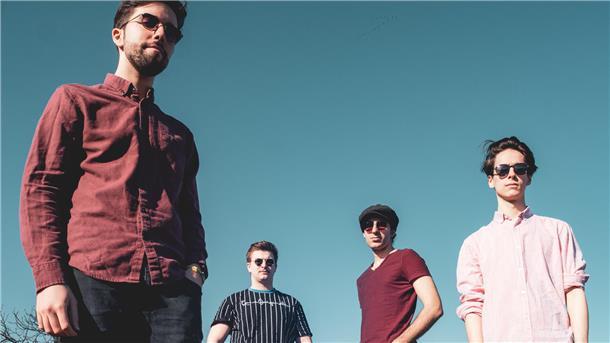 Die vier Musiker von Maracutaia wollen in Zeven ihre Begeisterung für brasilianische Rhythmen, Melodien und Kultur mit dem Publikum teilen.