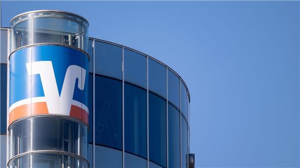 Schwache Konjunktur: Volksbanken erwarten weniger Gewinn Die Volksbanken stellen sich auf sinkende Gewinne ein