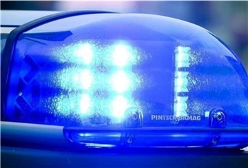 Die Vollsperrung auf der A27 wurde aufgehoben.