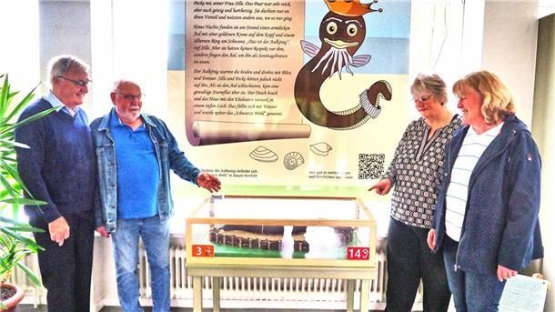 Deichmuseum Land Wursten Dorum
