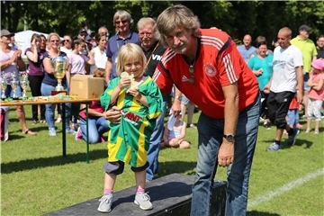 Harald Renken TSV Abbehausen